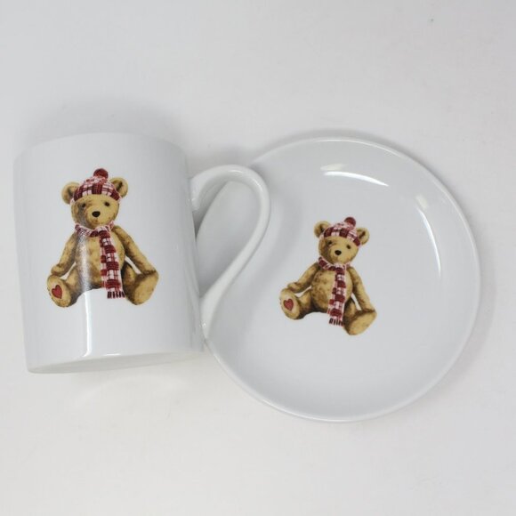 Potterybarn St. Jude's Bear & Milk Cookies Set - Picture 9 of 9